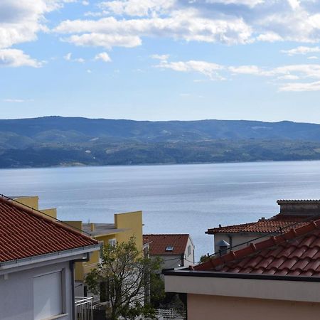 Omis Wind Rose Apartment Kültér fotó