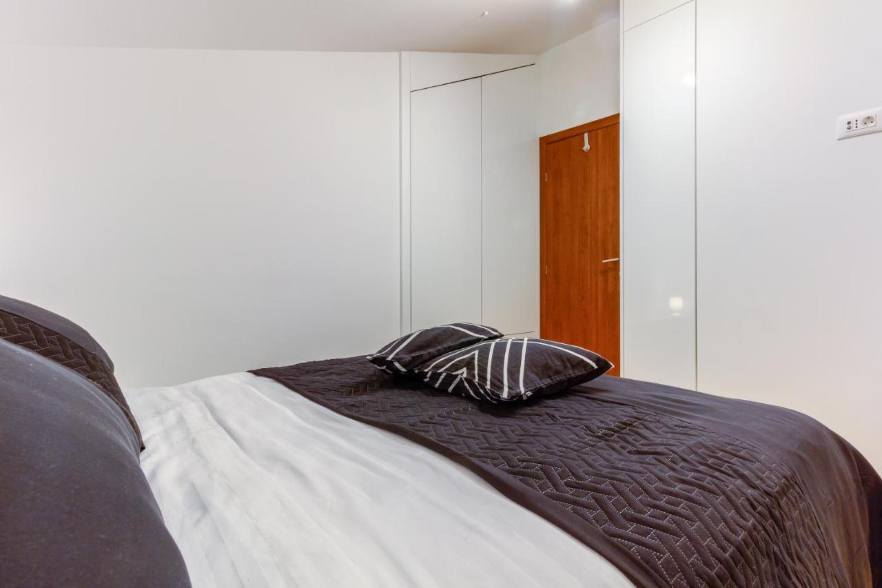 Omis Wind Rose Apartment Kültér fotó